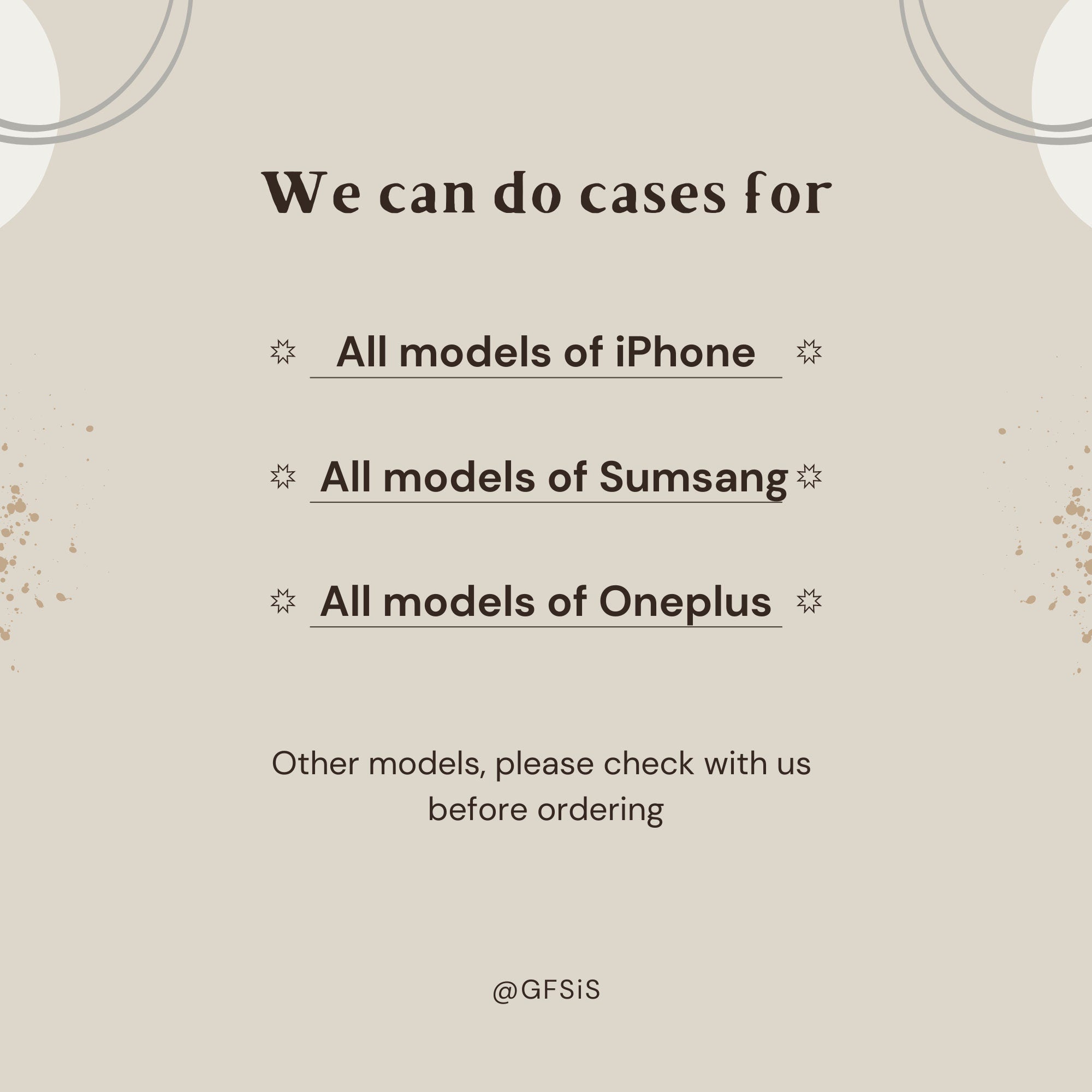 Decoden Phone Case, Shells/Butterfly Phone Case, Crystal Phone Case, Custom Phone Case for iPhone 13/14/15 Pro Max, Samsung, Google