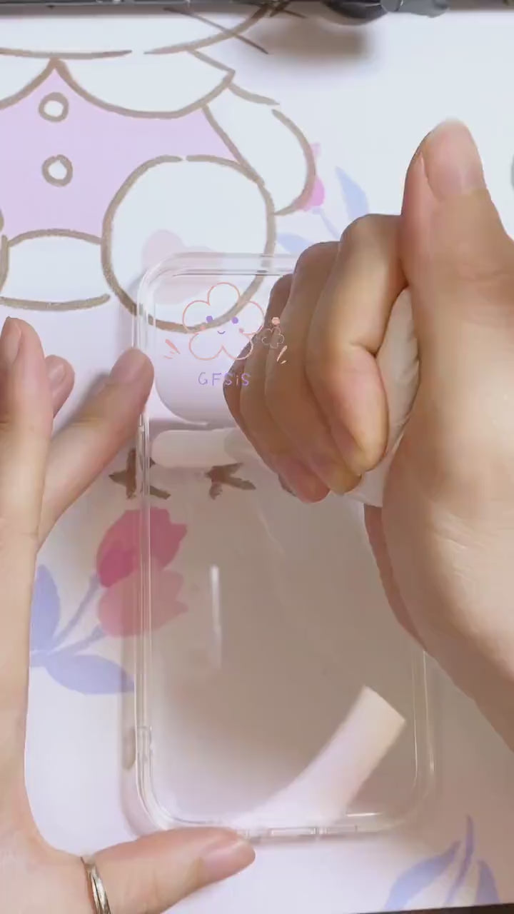 Decoden Phone Case, Mosaic Phone Case, Angel/Tarot/Star Coin 3D iPhone Case, Custom Phone Case for iPhone 13/14/15 Pro Max, OnePlus, Galaxy