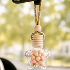Star Fruit Car Diffuser Bottle - image 2