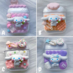Decoden AirPods Case Cinnamoroll