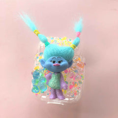 Decoden AirPods Case Trolls