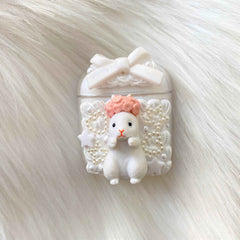 Decoden AirPods Case Kawaii Rabbit