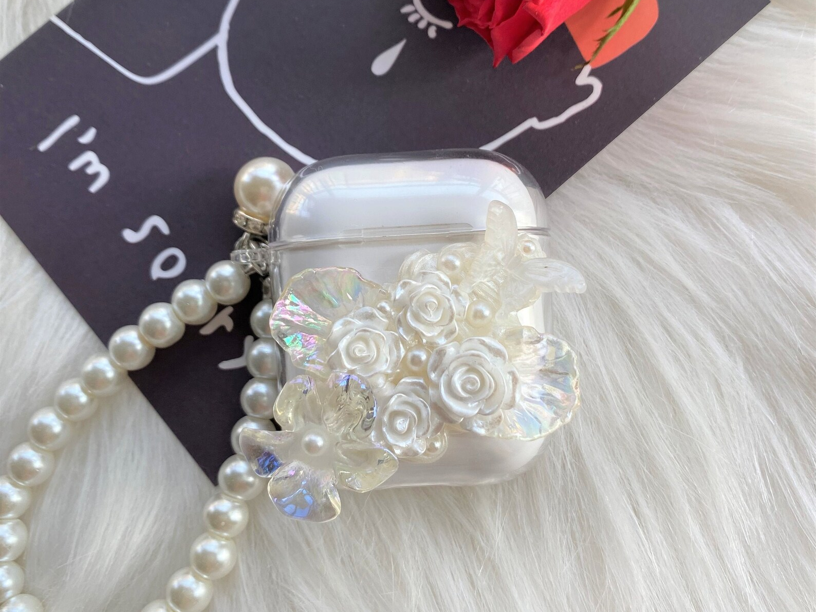 AirPods Case - GFSISARTY