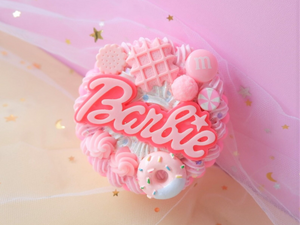 Decoden Container
