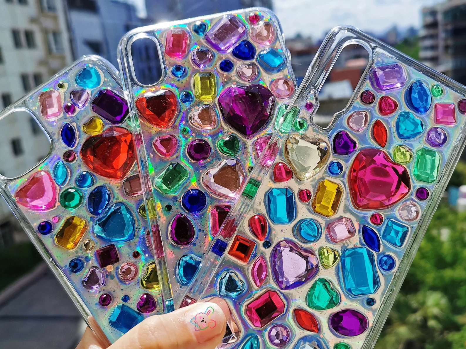 Phone Case - GFSISARTY
