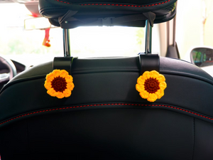 Car Seat Hook