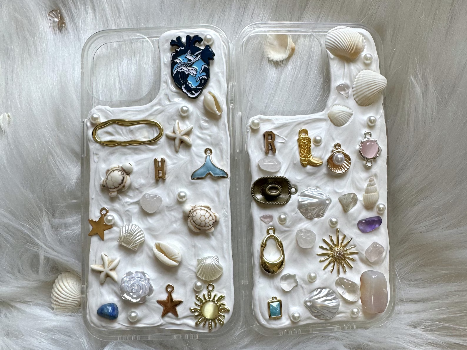 Decoden Cases - GFSISARTY
