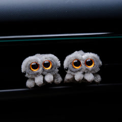 Chenille Spider Car Vent Clips Air Freshener - image 6