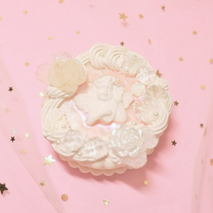 Decoden Container