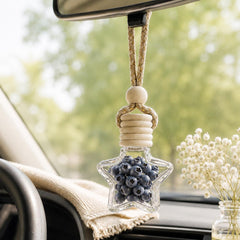 Star Fruit Car Diffuser Bottle - image 3