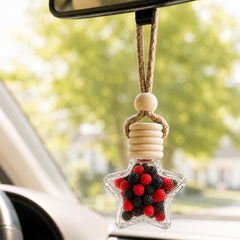 Star Fruit Car Diffuser Bottle - image 4
