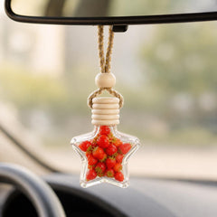 Star Fruit Car Diffuser Bottle - image 5