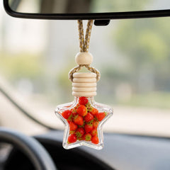 Star Fruit Car Diffuser Bottle - image 7