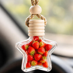 Star Fruit Car Diffuser Bottle - image 8
