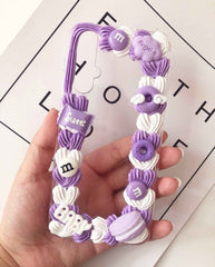 Decoden Phone Case Sweets & Fruit
