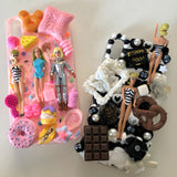 Barbie Dolls Decoden Phone Case