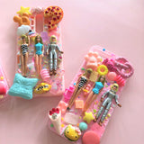 Barbie Dolls Decoden Phone Case