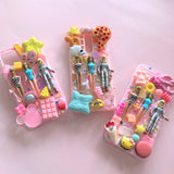 Barbie Dolls Decoden Phone Case